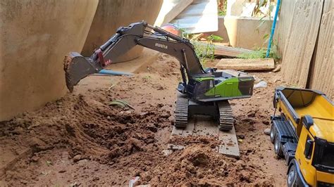 mini excavator digging tips|mini excavator tips and tricks.